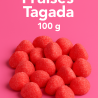 Fraises Tagada – 100 g Fraises Tagada – 100 g