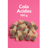 Cola Acides – 100 g Cola Acides – 100 g