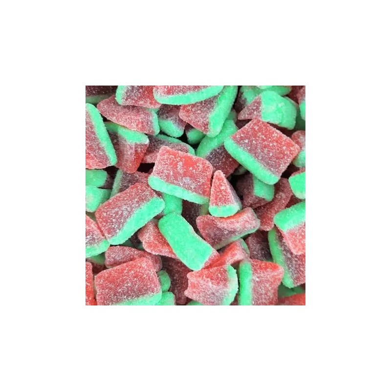 Pastèques Acides – 100 g Pastèques Acides – 100 g