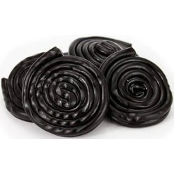 Rouleaux de Réglisse – 100 g