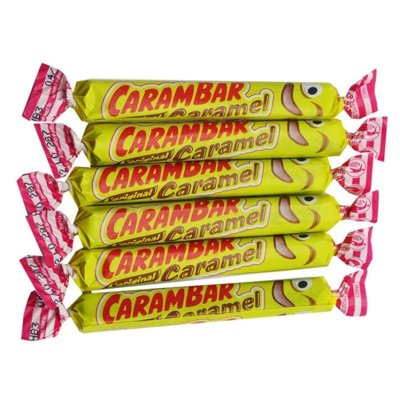 Carambar Caramel – 100 g Carambar Caramel – 100 g