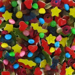 Haribo Happy Life – 100 g