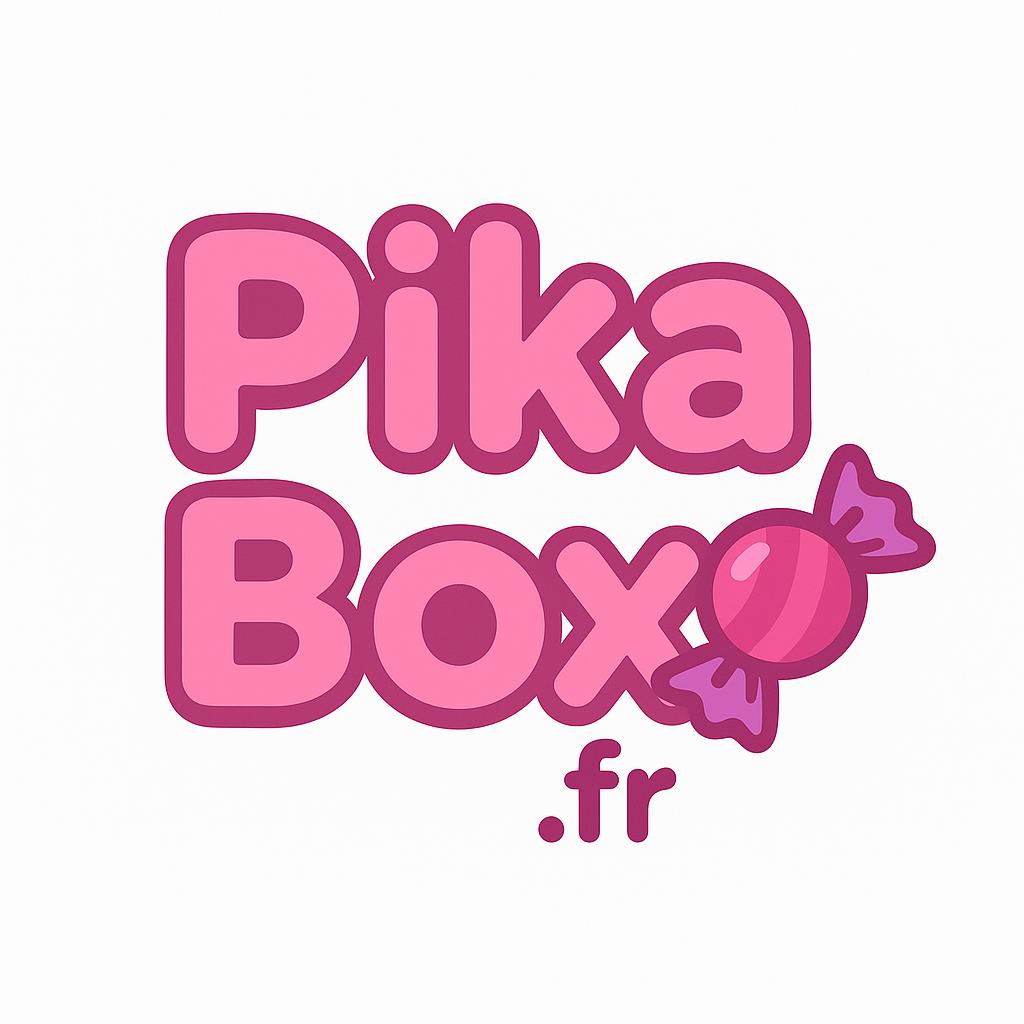 PikaBox